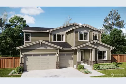 34215 19th (Lot 16) Avenue SW, Federal Way, WA 98023 - Photo 1