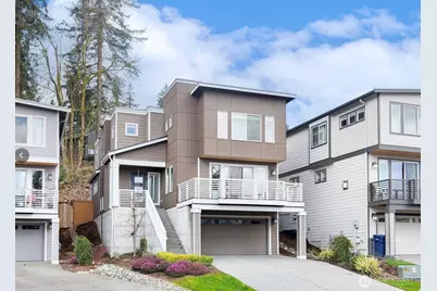 18320 3rd Drive SE, Bothell, WA 98012 - Photo 1