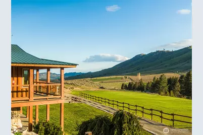 22525 Highway 20, Okanogan, WA 98840 - Photo 6