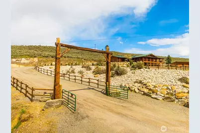 22525 Highway 20, Okanogan, WA 98840 - Photo 2