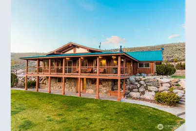 22525 Highway 20, Okanogan, WA 98840 - Photo 4