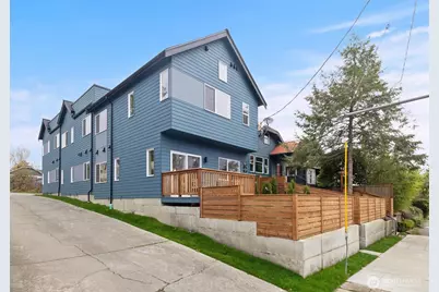 1409 Martin Luther King Jr Way, Seattle, WA 98122 - Photo 1