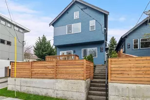 1409 Martin Luther King Jr Way, Seattle, WA 98122 - Photo 2