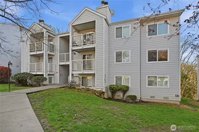 975 NE Aberdeen Ave #F308, Renton, WA 98056 - Photo 2