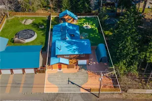 424 Cannon Rd, Packwood, WA 98361 - Photo 2