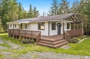 4540 E Pickering Rd, Shelton, WA 98584 - Photo 2