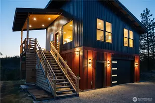 317 Cottontail Ln, Chelan, WA 98816 - Photo 2