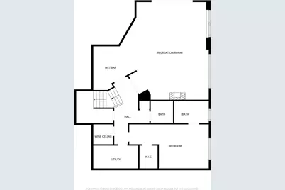 9036 NE 26th Street, Clyde Hill, WA 98004 - Photo 36