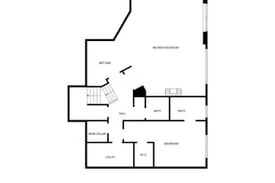 9036 NE 26th St, Clyde Hill, WA 98004 - Photo 36