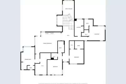 9036 NE 26th Street, Clyde Hill, WA 98004 - Photo 38