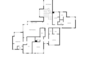 9036 NE 26th St, Clyde Hill, WA 98004 - Photo 38