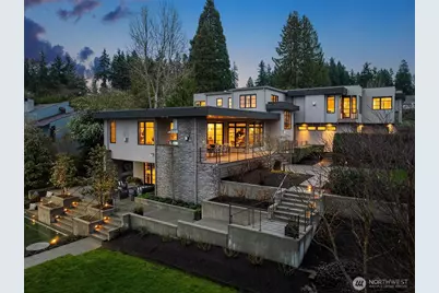 9036 NE 26th Street, Clyde Hill, WA 98004 - Photo 34