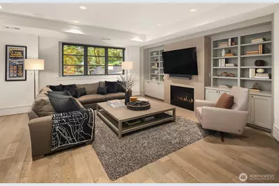 9036 NE 26th Street, Clyde Hill, WA 98004 - Photo 24