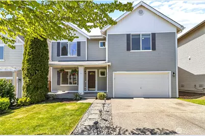 2216 119th Drive SE, Lake Stevens, WA 98258 - Photo 1