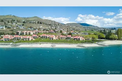100 Lake Chelan Shores Dr. #3-8, Chelan, WA 98816 - Photo 36