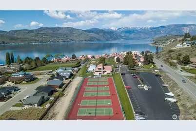 100 Lake Chelan Shores Dr. #3-8, Chelan, WA 98816 - Photo 34