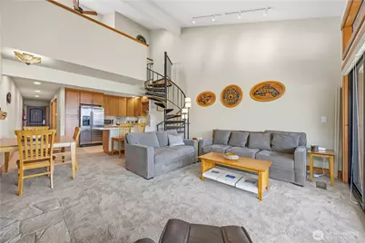 100 Lake Chelan Shores Dr. #3-8, Chelan, WA 98816 - Photo 6