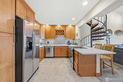 100 Lake Chelan Shores Dr. #3-8, Chelan, WA 98816 - Photo 2