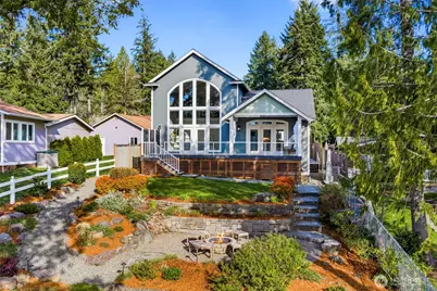 4455 Lakeview Court NW, Bremerton, WA 98312 - Photo 1