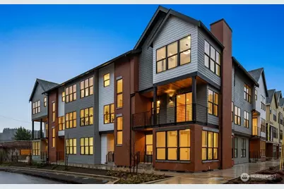 976 7th Ave NW (Homesite #6), Issaquah, WA 98027 - Photo 1