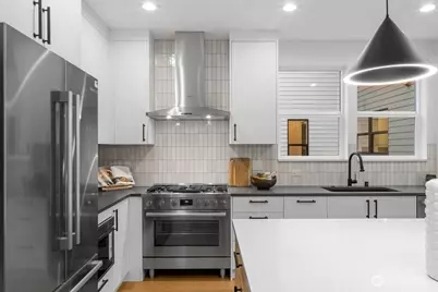 976 7th Ave NW (Homesite #6), Issaquah, WA 98027 - Photo 18