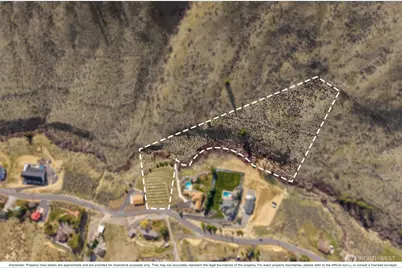 1639 Pitcher Canyon Road, Wenatchee, WA 98801 - Photo 2