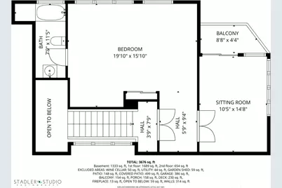 6595 Anderson Road, Clinton, WA 98236 - Photo 40