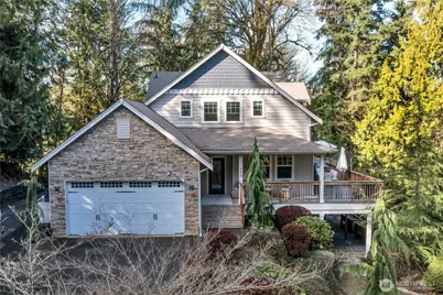 11645 11645 Sunray Lane SE, Olalla, WA 98359 - Photo 2