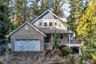 11645 11645 Sunray Ln SE, Olalla, WA 98359 - Photo 2