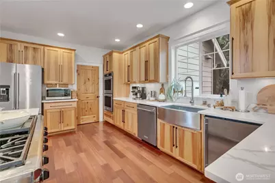 11645 11645 Sunray Lane SE, Olalla, WA 98359 - Photo 8