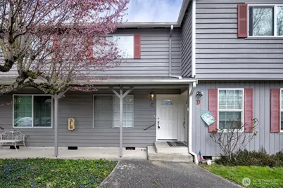 15714 Admiralty Way #C, Lynnwood, WA 98037 - Photo 1