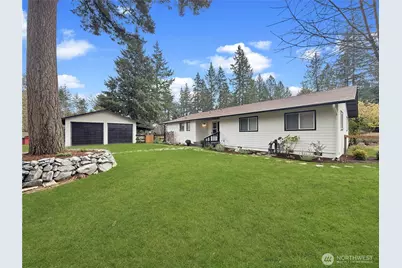 6509 103rd Avenue SW, Olympia, WA 98512 - Photo 1