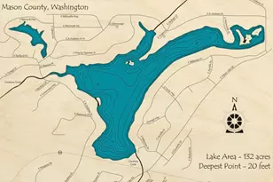 280 E Clonakilty Dr, Shelton, WA 98584 - Photo 26