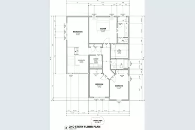 525 N Bluff West Drive, Moses Lake, WA 98837 - Photo 8