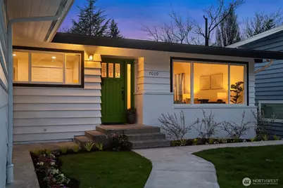 7039 39th Avenue NE, Seattle, WA 98115 - Photo 4
