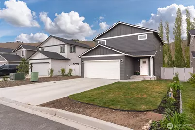 1259 Theo Way, Rock Island, WA 98850 - Photo 1