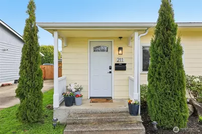 211 Ave F #1 & 2, Snohomish, WA 98290 - Photo 2