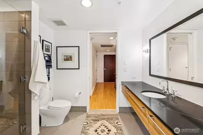 820 Blanchard Street #1507, Seattle, WA 98121 - Photo 14