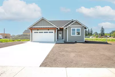 405 W 4th Street, Everson, WA 98247 - Photo 1
