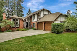 25431 Mountain Dr, Arlington, WA 98223 - Photo 1
