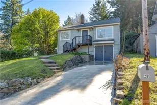 211 W Harvard Ave, Shelton, WA 98584 - Photo 4