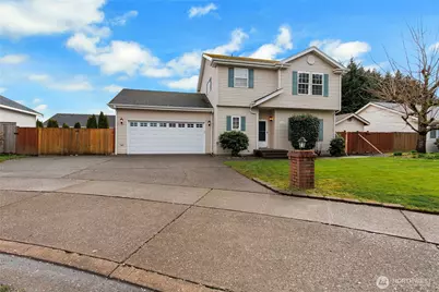 506 Belfair Court SW, Orting, WA 98360 - Photo 1