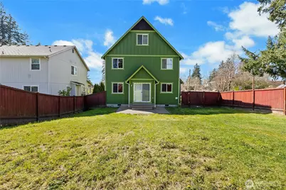 602 163rd Street S, Spanaway, WA 98387 - Photo 22