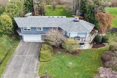 9678 Crest Dr, Blaine, WA 98230 - Photo 1