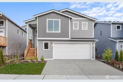 7427 45th Place NE, Marysville, WA 98270 - Photo 1