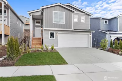 7427 45th Place NE, Marysville, WA 98270 - Photo 2