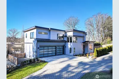 10204 NE 43rd Street, Kirkland, WA 98033 - Photo 2