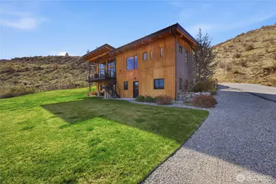 111 Hawks Meadow, Chelan, WA 98816 - Photo 22