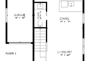 214 E Grover St, Lynden, WA 98264 - Photo 20