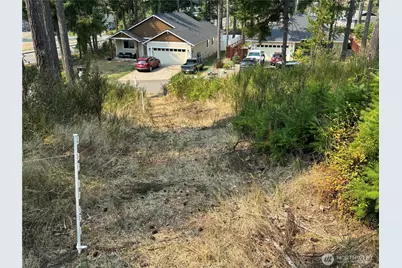 0 E Tall Timber Lane, Shelton, WA 98584 - Photo 4